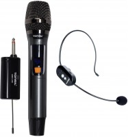 Mikrofon TONSIL MBD226 