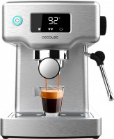 Ekspres do kawy Cecotec Power Espresso 20 Barista Compact stal nierdzewna