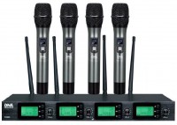 Мікрофон DNA Professional RV-4 
