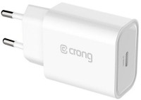 Зарядний пристрій CRONG CRG-TUSBC20 