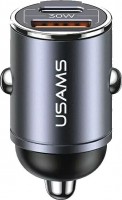 Зарядний пристрій USAMS US-CC038 