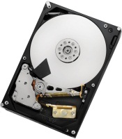 Фото - Жорсткий диск Hitachi HGST Ultrastar 7K4000 HUS724020ALS640 2 ТБ SAS