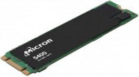 SSD Micron 5400 PRO M.2 MTFDDAV480TGA-1BC1ZABYYR 480 GB