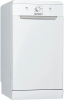 Посудомийна машина Indesit DF9E 1B10 UK білий