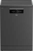 Фото - Посудомийна машина Beko BDFN 36560 WCFG графіт