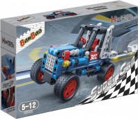 Zdjęcia - Klocki BanBao Tractor 6960 