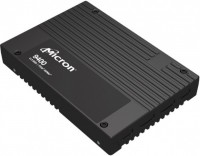 SSD Micron 9400 PRO MTFDKCC7T6TGH-1BC1ZABYYR 7.68 ТБ
