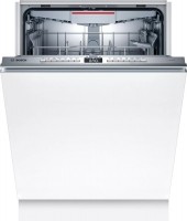 Фото - Вбудована посудомийна машина Bosch SBH 4HVX31G 