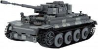 Zdjęcia - Klocki iBlock Tank Tiger PL-921-505 