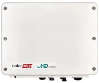 Zdjęcia - Inwerter SolarEdge SE3680H 