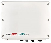 Фото - Інвертор SolarEdge SE5000H 