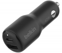 Зарядний пристрій Belkin CCB005 