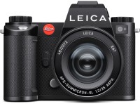 Aparat fotograficzny Leica SL3  kit