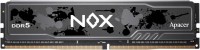 Фото - Оперативна пам'ять Apacer NOX DDR5 1x8Gb AH5U08G56C52RMBAA-1