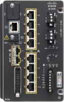 Switch Cisco IE-3300-8T2X-E 