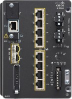 Switch Cisco IE-3300-8U2X-A 