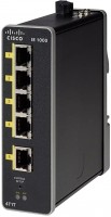 Switch Cisco IE-1000-4T1T-LM 