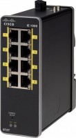 Комутатор Cisco IE-1000-6T2T-LM 