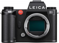 Aparat fotograficzny Leica SL3  body