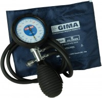 Ciśnieniomierz Gima ROMA 2 tubes 