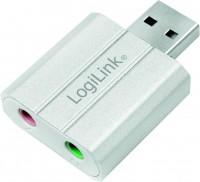 Звукова карта LogiLink UA0298 