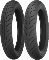 Фото - Мотошина Shinko SR 712 110/90 R18 61H 