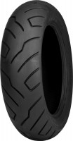 Zdjęcia - Opona motocyklowa Shinko SR 999 160/70 -17 79H 