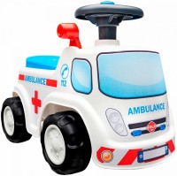 Jeździk pchacz Falk Ambulance 701 