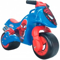 Jeździk pchacz INJUSA Neox Spiderman Ride-On 