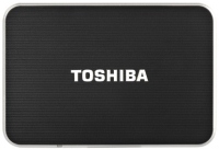 Zdjęcia - Dysk twardy Toshiba STOR.E EDITION PX1804E-1J0K 1 TB