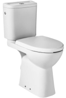 Miska i kompakt WC Roca Access A342236000 