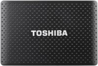 Фото - Жорсткий диск Toshiba STOR.E PARTNER PA4272E-1HE0 500 ГБ