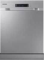 Посудомийна машина Samsung DW60CG550FSR сріблястий