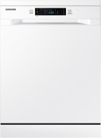 Посудомийна машина Samsung DW60M6040FW білий