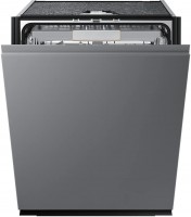 Вбудована посудомийна машина Samsung DW60BG830I00ET 