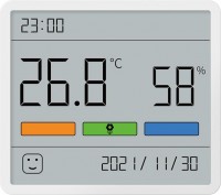Zdjęcia - Termometr / barometr Xiaomi Atuman Duka TH1 
