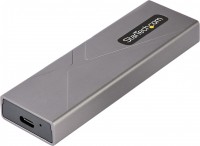 Кишеня для накопичувача Startech.com M2-USB-C-NVME-SATA 