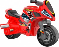 Дитячий електромобіль Feber Motofeber Turbo Hybrid 
