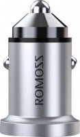 Зарядний пристрій Romoss AU420T 