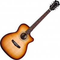 Гітара Guild OM-260CE Deluxe Burl 