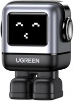 Зарядний пристрій Ugreen Nexode RG 65W USB C GaN Charger 