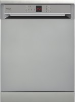 Фото - Посудомийна машина Finlux FD-A1BF60B121DS сріблястий