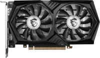 Відеокарта MSI GeForce RTX 3050 GAMING 6G 