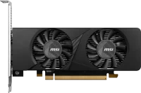Відеокарта MSI GeForce RTX 3050 LP 6G OC 