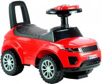Jeździk pchacz LEAN Toys Toddler Ride-On 613W 