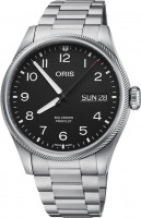 Фото - Наручний годинник Oris Big Crown ProPilot Day Date 01 752 7760 4164-07 8 22 08 