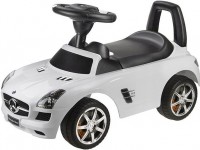 Jeździk pchacz LEAN Toys Mercedes Benz 