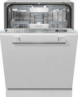 Фото - Вбудована посудомийна машина Miele G 7165 SCVi XXL AutoDos 