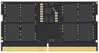 Оперативна пам'ять Lexar DDR5 SO-DIMM 1x16Gb LD5S16G56C46ST-BGS