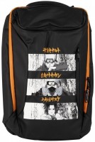 Zdjęcia - Plecak Konix Naruto Gaming Backpack 27 l